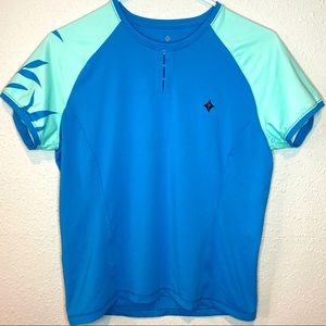 Specialized Womens Cycling Jersey Shirt